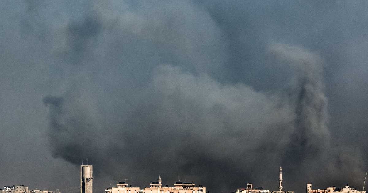 فرنسا تعرب عن قلقها من إطالة أمد الحرب في غزة