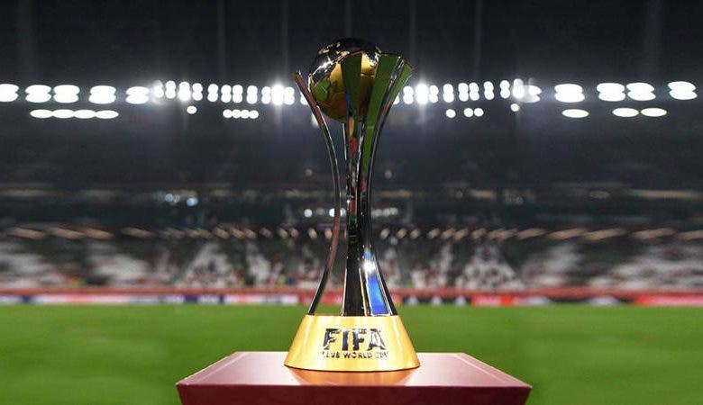 “فيفا” يكشف تصنيف الأندية الأفريقية المرشحة للمشاركة في مونديال الأندية 2025
