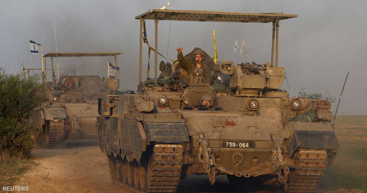 كشف حصيلة الدعم العسكري الأميركي لإسرائيل منذ 7 أكتوبر