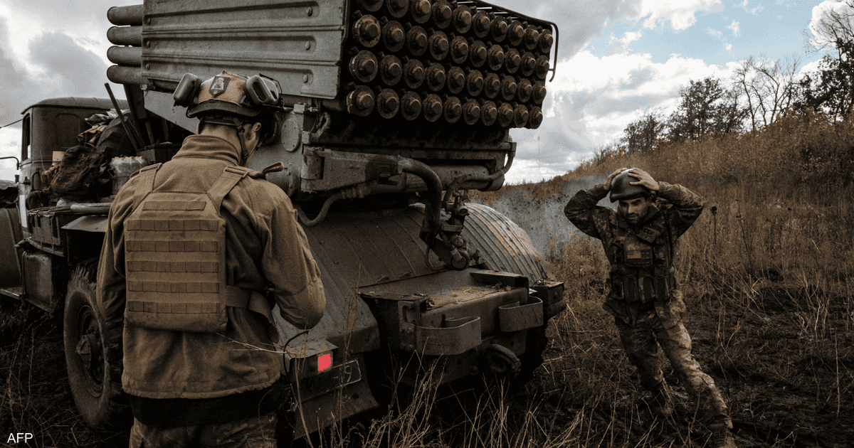 كييف تتبنى هجمات على مواقع عسكرية روسية في القرم