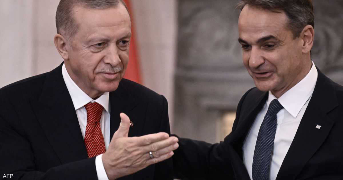 لـ5 اعتبارات رئيسية.. أردوغان سعى لـ”تصفير خلافات تركيا”