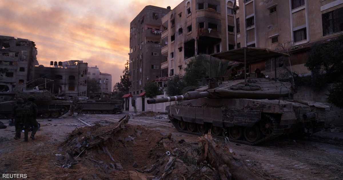 “مرحلة جديدة” من حرب غزة.. ماذا سيحدث في 1 يناير؟