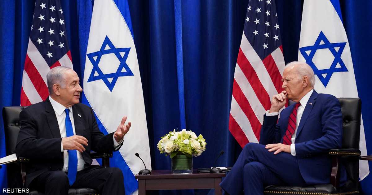 مسؤول إسرائيلي كبير يعلق على “الانقسام بين تل أبيب وواشنطن”