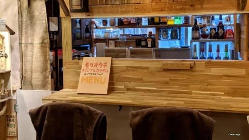 مقهى ياباني يستقبل “فقط” المتشائمين وأصحاب الأفكار السلبية