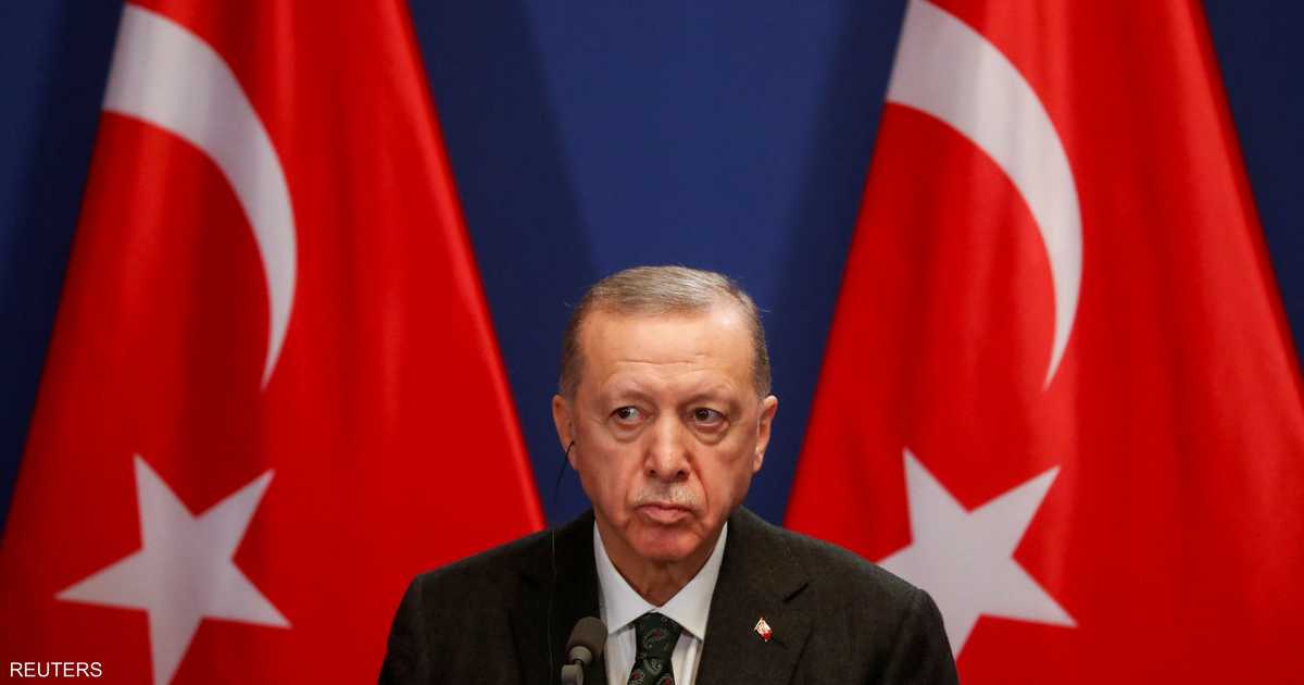 أردوغان يرأس اجتماعا طارئا بعد مقتل جنود أتراك في العراق