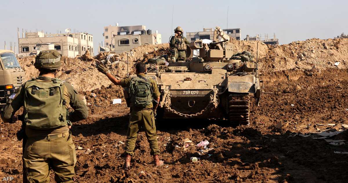 إسرائيل.. لماذا قرر رئيس الأركان سحب ألوية مقاتلة من غزة؟