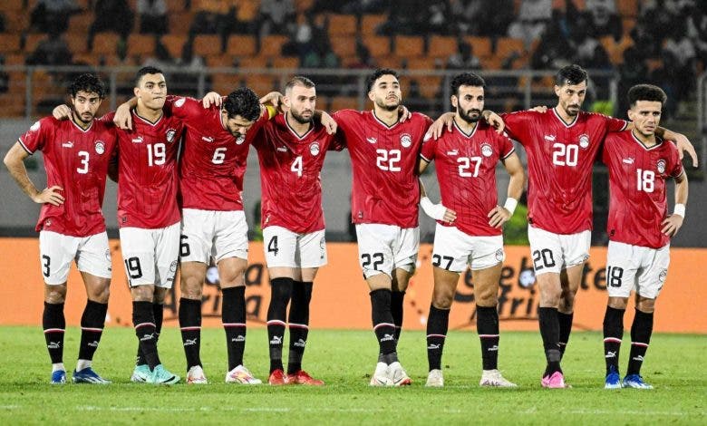 الاتحاد المصري يعتذر عن “إخفاق الفراعنة” في كأس أفريقيا