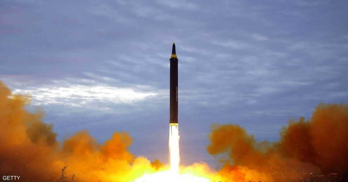 البنتاغون يعلق على “نشر أسلحة نووية أميركية في بريطانيا”