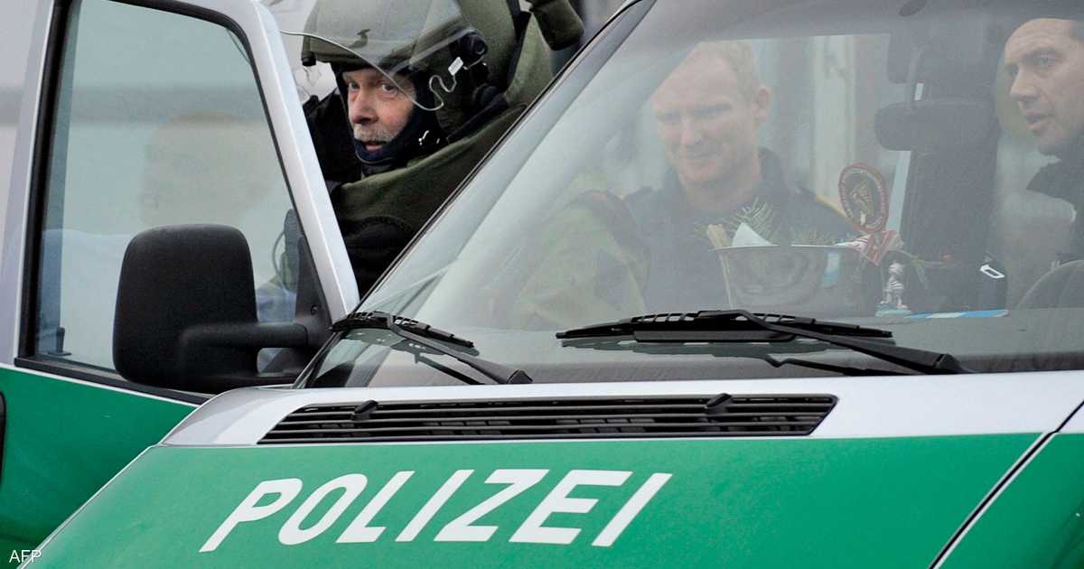 الشرطة الدنماركية: موقوفون بشبة الإرهاب “على صلة بحماس”