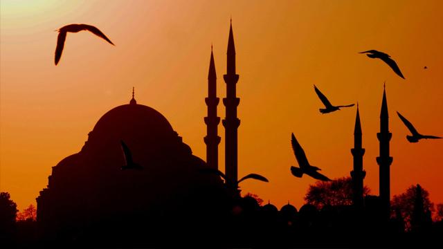 امساكية رمضان 2024 اسطنبول .. مواعيد الإمساك والإفطار والصلوات