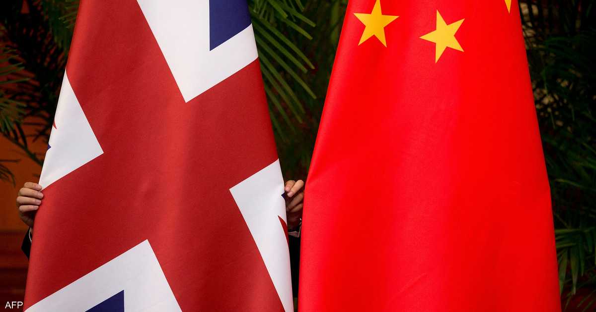 “تدريب ومعدات خاصة”.. الصين تكشف تفاصيل قضية تجسس بريطانية
