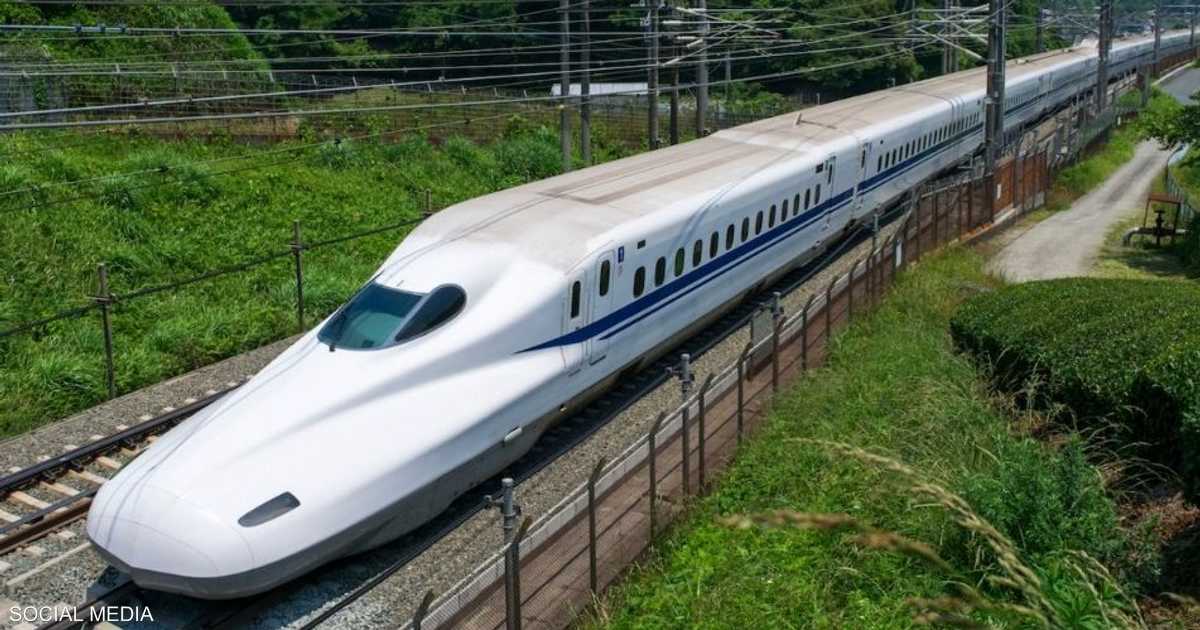 حادث طعن “مروع” داخل قطار ياباني في طوكيو