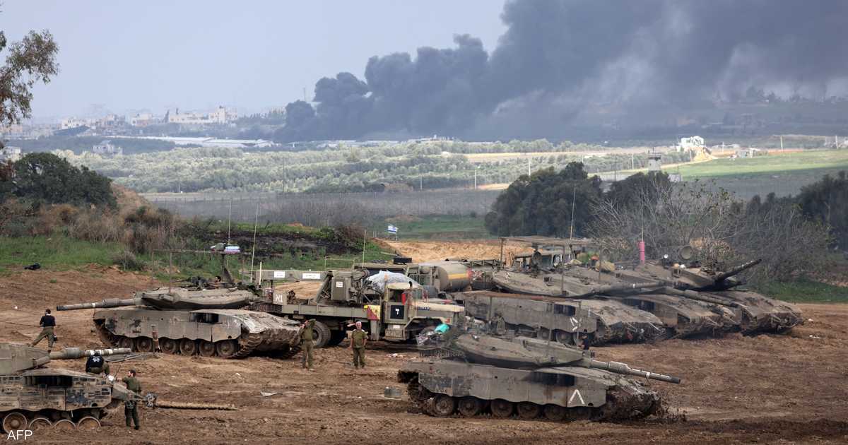 خارطة طريق أوروبية لحل الصراع الإسرائيلي الفلسطيني