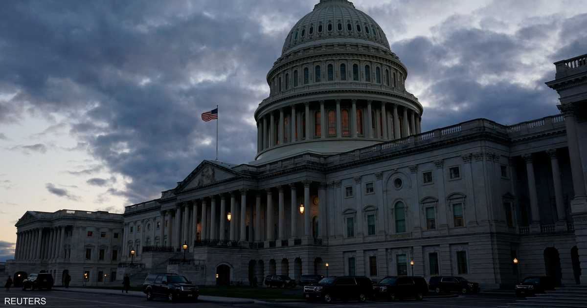 زعماء “الكونغرس” يتوصلون لاتفاق بشأن الإنفاق الاتحادي