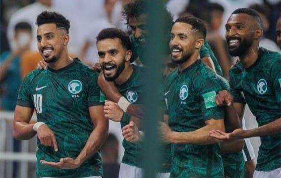 كأس آسيا.. الكشف عن القائمة النهائية للمنتخب السعودي