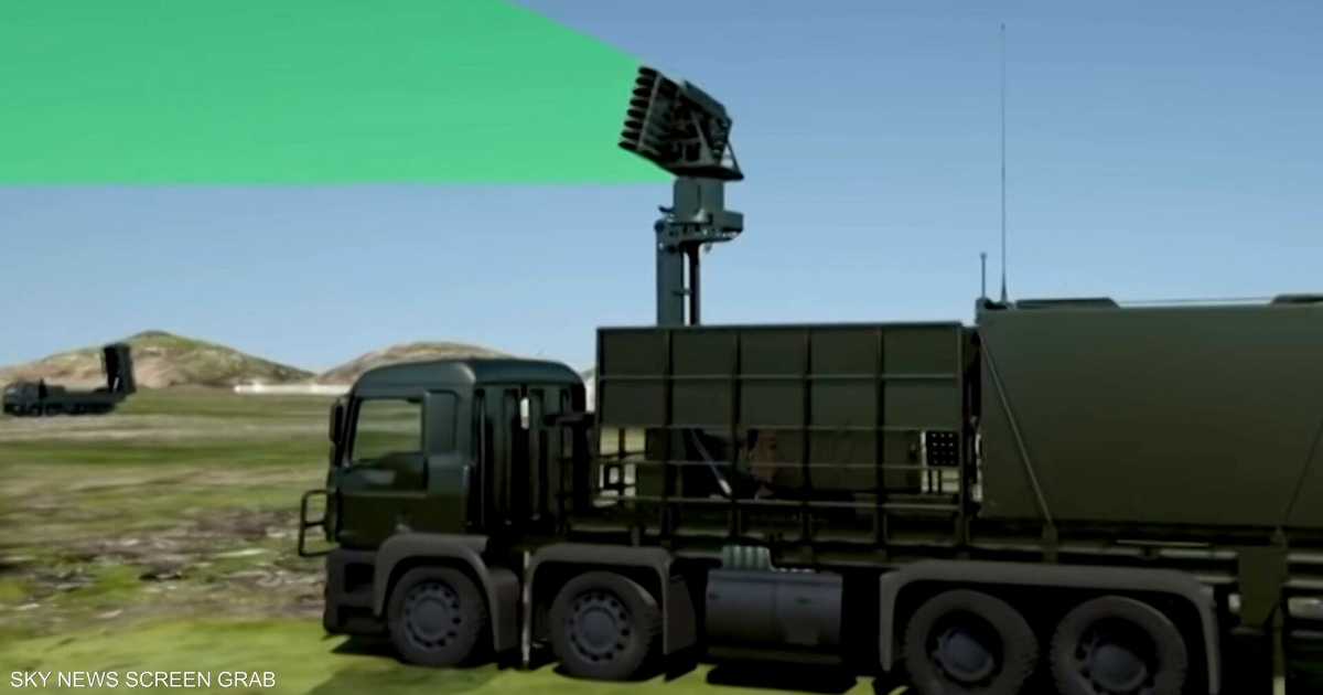 منظومة الدفاع الجوي “سبايدر”.. هذه قدرات سلاح إسرائيل الجديد