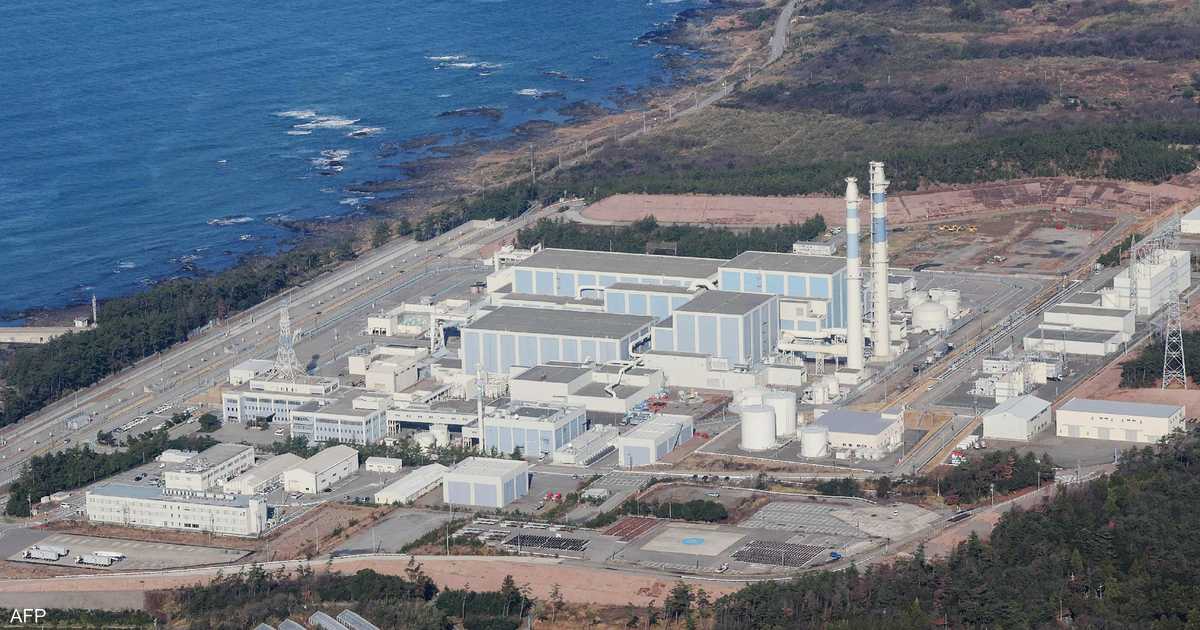 هيئة يابانية تكشف: تسونامي ضرب محطة نووية.. وهذا ما حدث