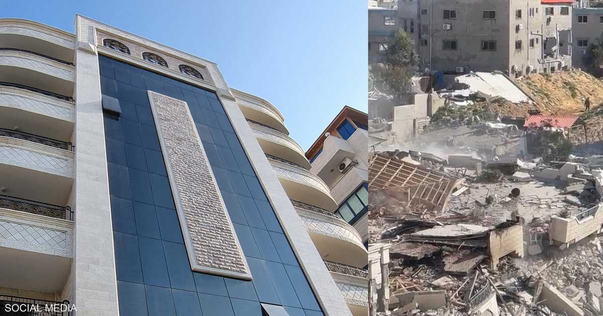 بلجيكا تستدعي سفيرة إسرائيل بعد غارات دمرت مكاتب لها بغزة