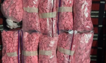حجز آلاف الأقراص المهلوسة في أكادير‬